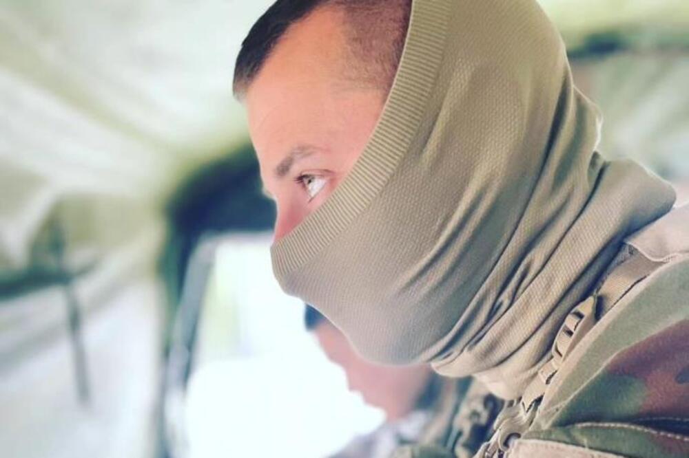Veljko (24) otišao u Legiju stranaca, pa otkrio PRAVU ISTINU: Evo kolika je plata i kroz kakav se PAKAO prolazi