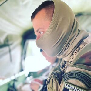 Veljko (24) otišao u Legiju stranaca, pa otkrio PRAVU ISTINU: Evo kolika je plata i kroz kakav se PAKAO prolazi