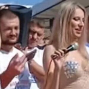 RADA U PROVIDNOM MINJAKU NAPRAVILA LOM NA KOTLIĆIJADI: Pogledajte samo ovaj PRIZOR, javio se i PROBLEM (FOTO)