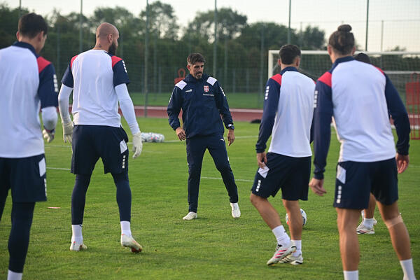 Srbija ima tri fudbalske dinastije! Šestorica naslednika velikih imena zajedno nose dres Orlova (FOTO)