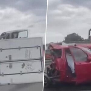 "Nije uspeo da se zaustavi pred kolonm vozila": Teški detalji nesreće kod Kolara u kojoj su nastradali supružnici!