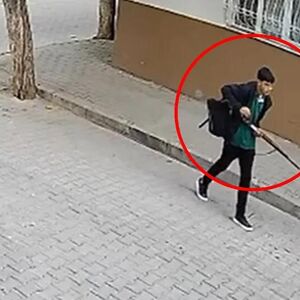 Ovo je napadač iz srednje škole u Turskoj! Dečak od 15 godina ranio najmanje 11 učenika, otkriven i motiv? (VIDEO)