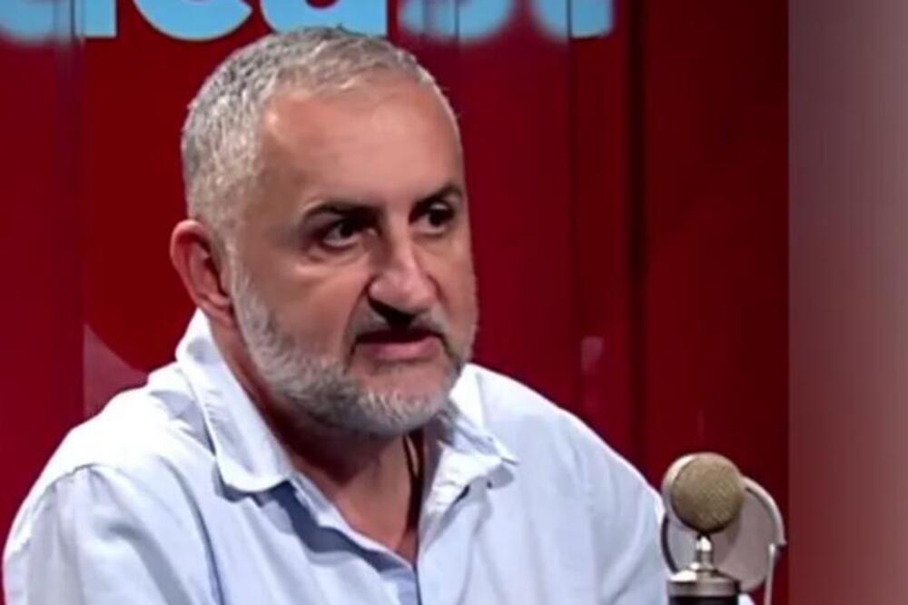 Napadnut dr Dejan Ognjenović: Polomljen mu je vratni pršljen!