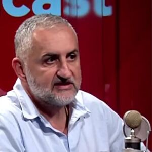 Napadnut dr Dejan Ognjenović: Polomljen mu je vratni pršljen!