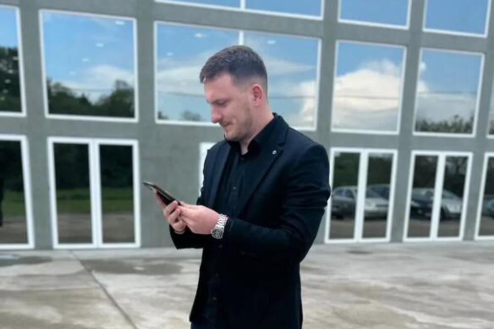 Evo ko je bio Goran koji je poginuo kod Šapca: Poslednju noć proveo na vašaru, poznat po krajiškim pesmama