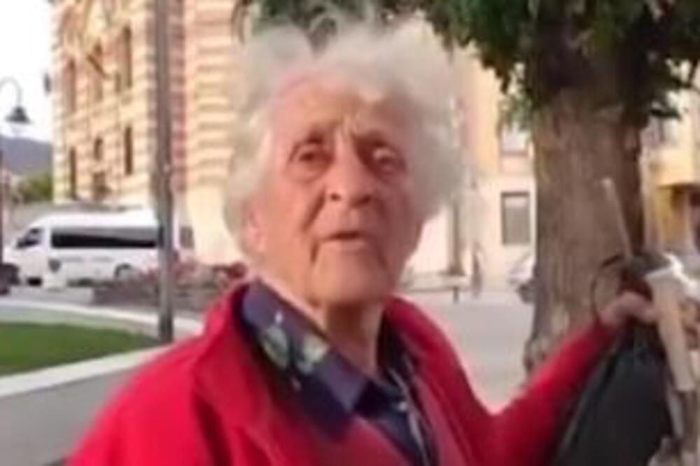 BAKA IZ VRANJA U PAR REČENICA OTKRILA TAJNU SREĆNOG ŽIVOTA: Održala lekciju Srbima! "Sinko, nikada ne gubi..."