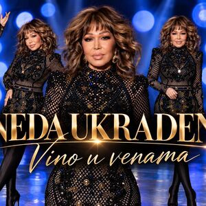 Neda Ukraden priredila još jedno iznenađenje svojim fanovima