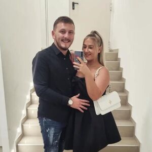 OVO JE TEŠKO POVREĐENA SUPRUGA GORANA MAKSIMOVIĆA! Muž joj POGINUO pored očima, ona kritično