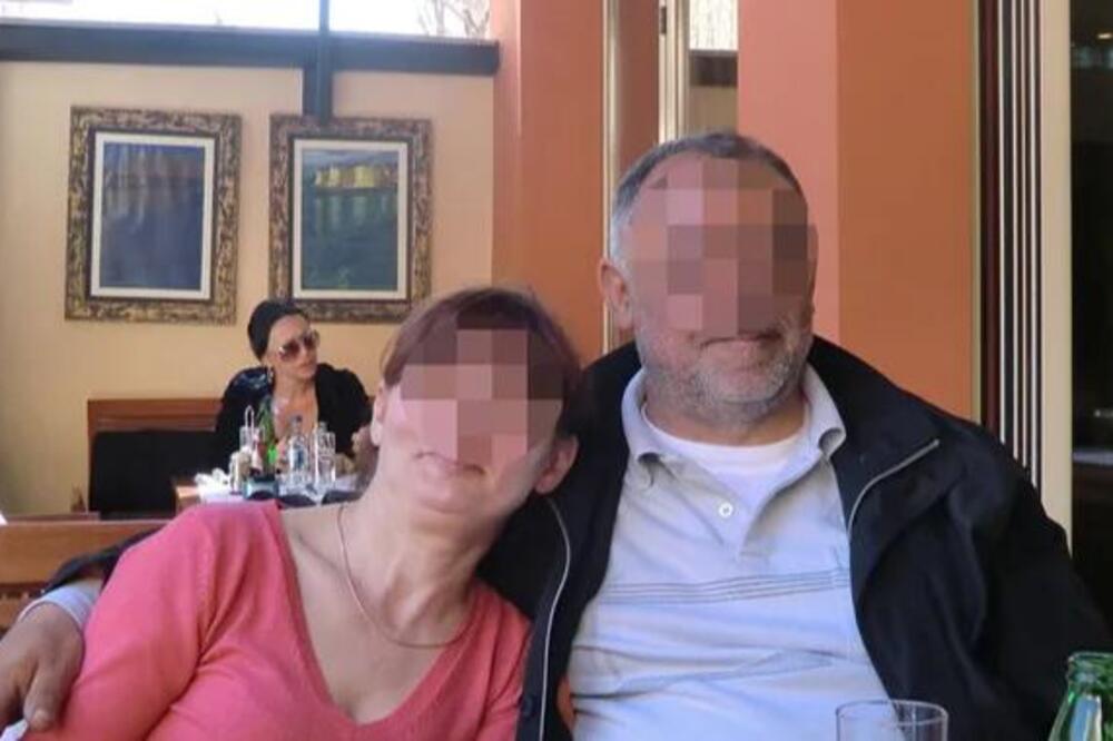 OVO SU ZORICA I ĐERĐ KOJI SU STRADALI U TEŠKOJ NESREĆI KOD SMEDEREVA: Krenuli na more pa ih pokosio vozač kamiona