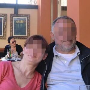 OVO SU ZORICA I ĐERĐ KOJI SU STRADALI U TEŠKOJ NESREĆI KOD SMEDEREVA: Krenuli na more pa ih pokosio vozač kamiona