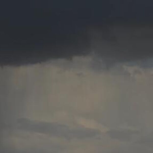 Jako nevreme hrli ka Srbiji: Cela zemlja će biti potopljena, evo kada stižu pljuskovi sa grmljavinom