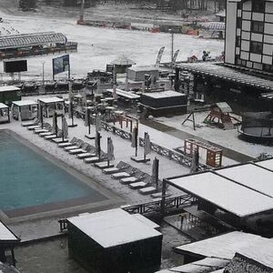 Veje sneg u septembru: Posle Golije se zabeleo još jedan deo Srbije