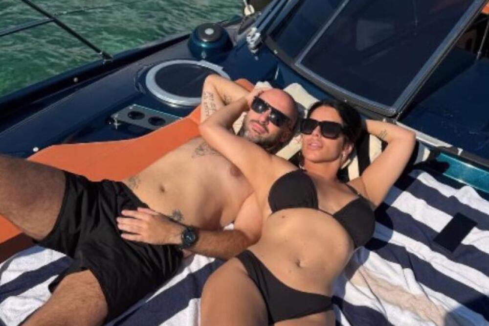 OSUŠILA SE SEKA ALEKSIĆ! Sa MANJE kilograma je nikad niste videli, svi se pitaju gde je POLA PEVAČICE!