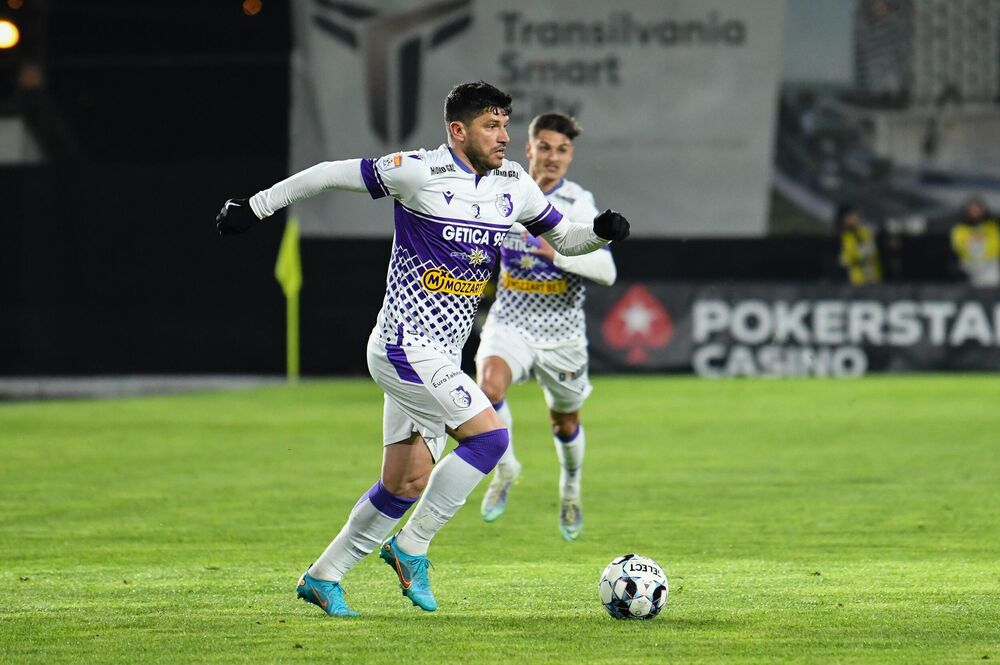 Kristijan Tanase