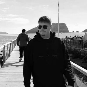 Umro tiktoker Omar Grbić u 24. godini: Zvezdu Tiktoka obožavao ceo Balkan