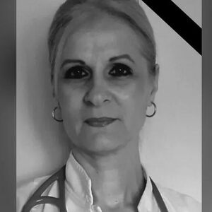 Umrla doktorka Snežana Panić