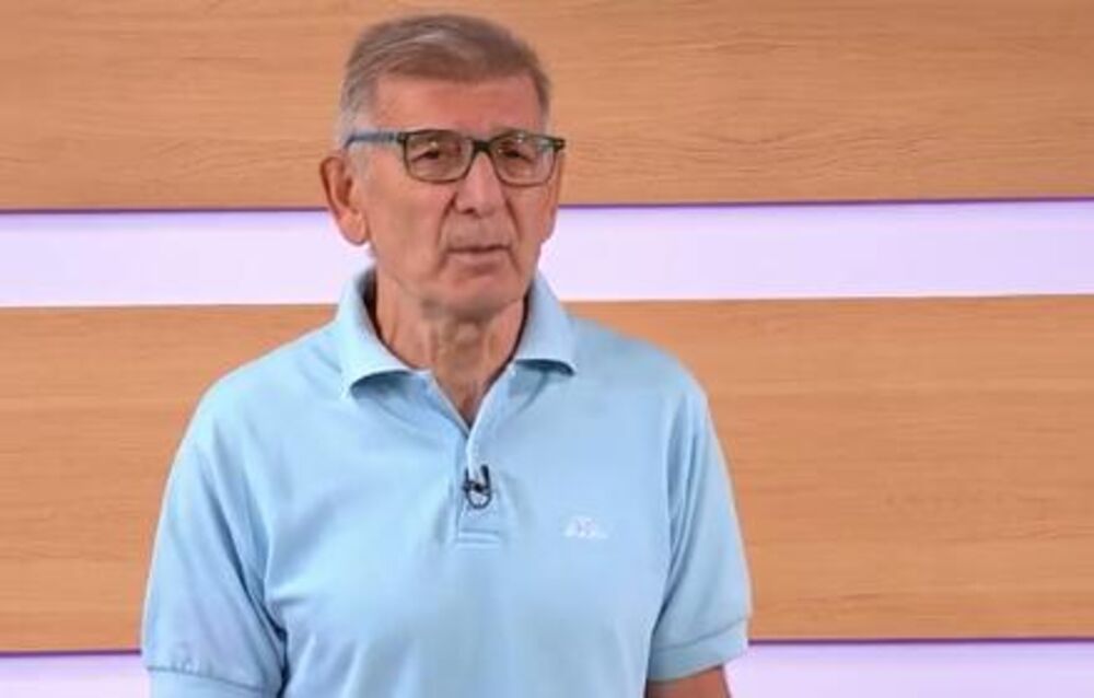 Prognoza Nedeljka Todorovića