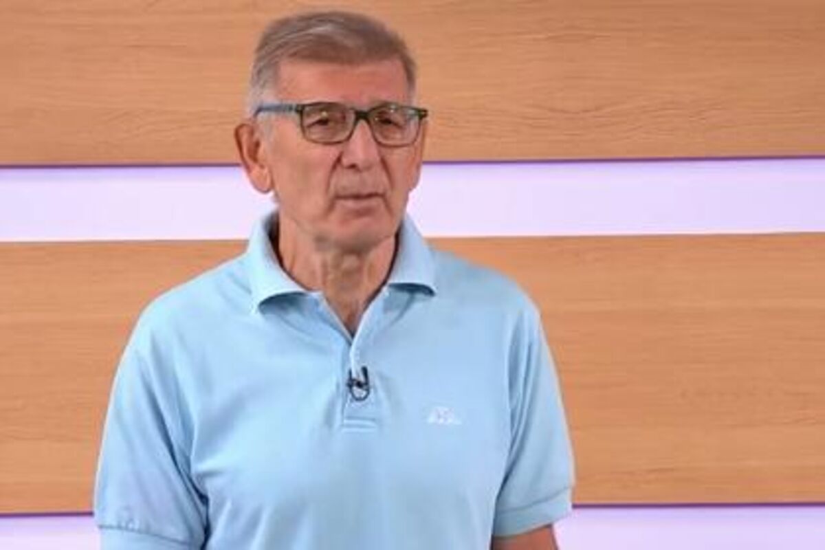 Meteorolog Nedeljko Todorović najavio i Miholjsko leto i sneg i mraz