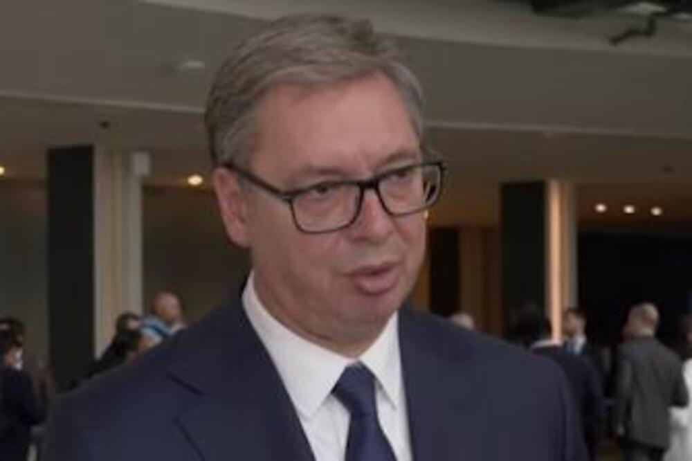 Predsednik Vučić se upravo oglasio iz Njujorka o 6.000 dinara pomoći: Ko dobija 12.000, a ko čak 18.000?