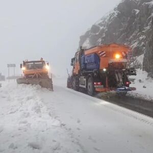 Zabelelo se u srpskom komšiluku! Nestvarni prizori sa čuvene rute, putne služve vode borbu sa nanosima (VIDEO)