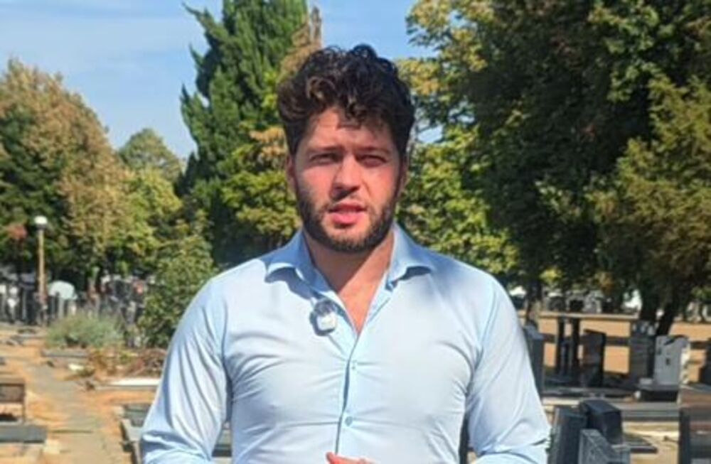 Aleksandar Đurđević