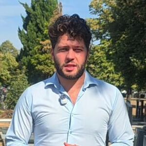 "POTREBAN JE OPREZ AKO..." Veroučitelj Aleksandar otkrio da li TRUDNICE smeju na GROBLJE! Razrešio VEČITU DILEMU
