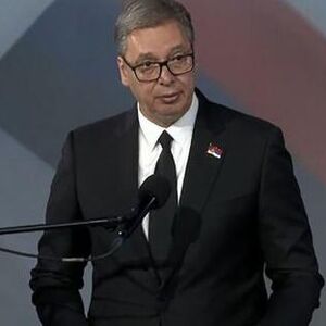 "Govoriću o brojnim nepravdama i stvarnim nepravdama" Vučić večeras pred Generalnom skupštinom UN