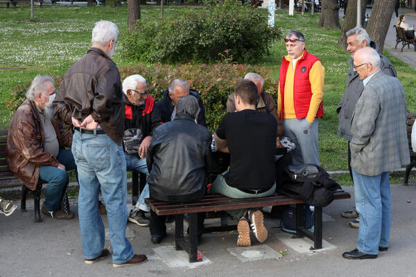 Ovi penzioneri dobijaju dodatak od 27 posto na penziju: Ovako se tačno vrši obračun