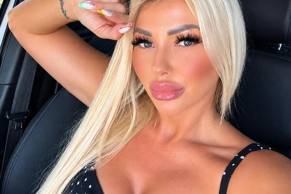 PALA FATALNA JELENA! Uhapšena ćerka tuzlanske KRALJICE PODZEMLJA i bivša supruga Mirse Švicarca, isplivali detalji