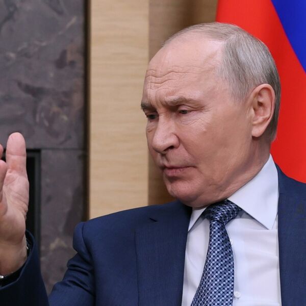 Putin povukao crvenu liniju u Ukrajini: "O ovome nema pregovora"