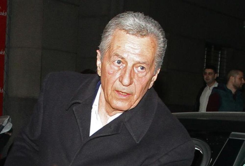 Miroslav Ilić