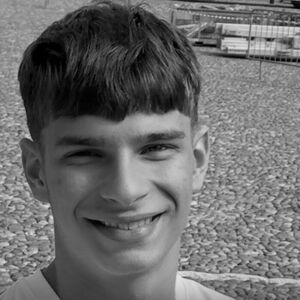 Neizmerna tuga: Preminuo mladi košarkaš Viktor Kecman
