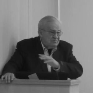 Upravo javljeno: Umro Boris Sakač!