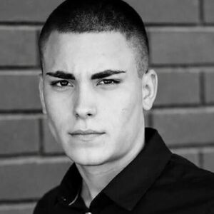 Ovo je Marko (21) koji je poginuo u nesreći kod Užica: Bio na motoru kada je automobil prešao u suprotan smer