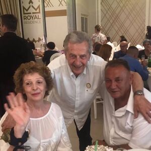 SKUVALA MU KAFU, A IZA NJEGA OSTALE SAMO PAPUČE! Novi detalji SMRTI brata Miroslava Ilića, da vam SRCE PUKNE!