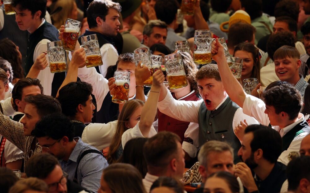 Oktoberfest