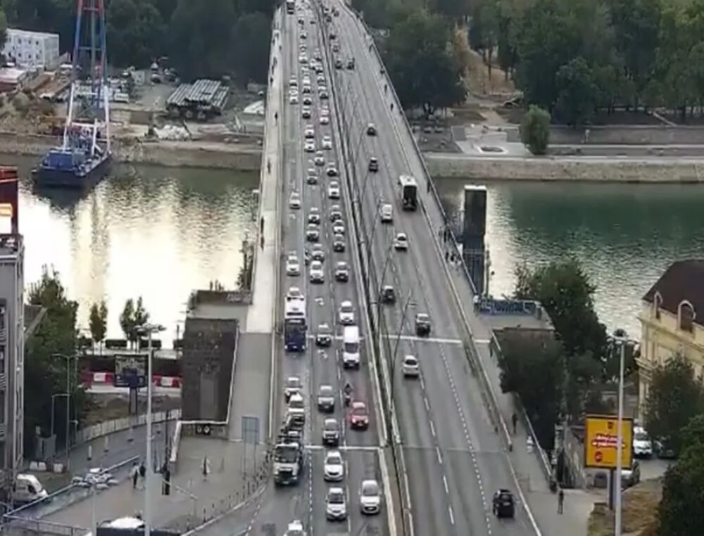 Brankov most