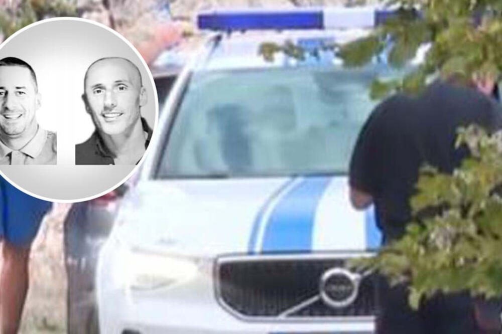 Rešena misterija trećeg učesnika ubistva "škaljaraca" na Cetinju: Recept likvidacija isti kao na Krfu, sve se zna!
