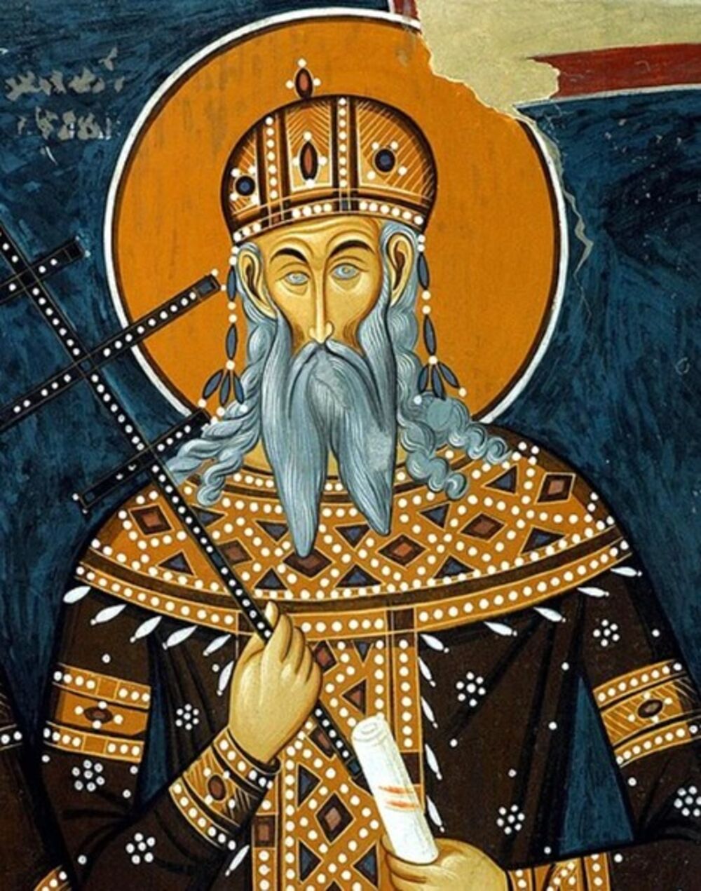 Kralj Vukašin Mrnjavčević