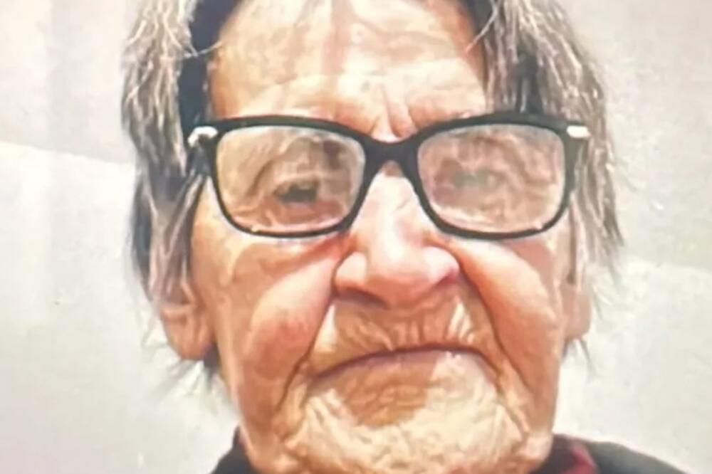 Nestala baka Sava (74) iz Batajnice: Poslednji put viđena na Zelenom vencu, porodica moli za pomoć!