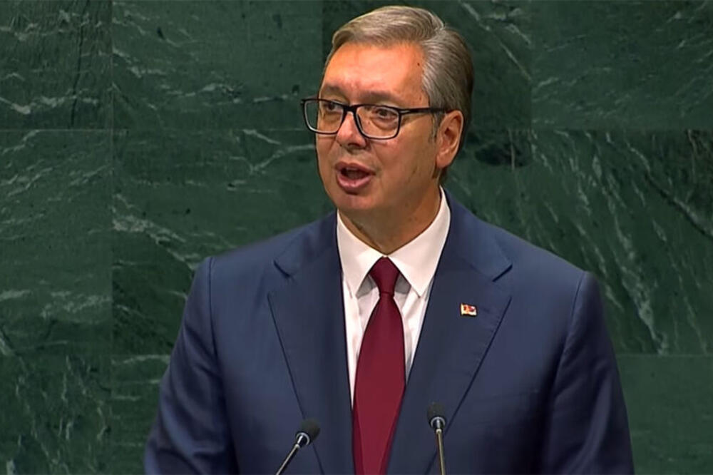Vučić u nedelju podnosi ostavku: "Biće to oko osam uveče"