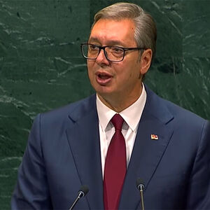 Vučić u nedelju podnosi ostavku: "Biće to oko osam uveče"