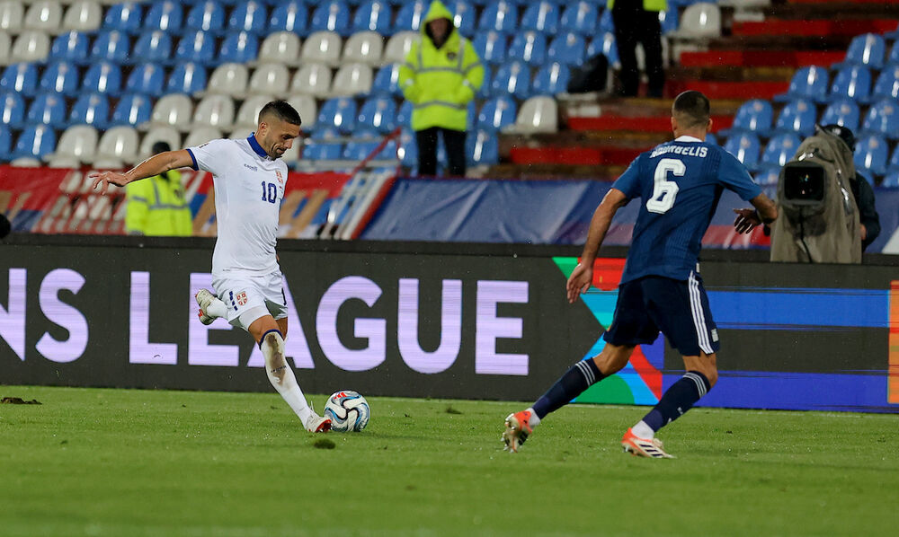 Dušan Tadić