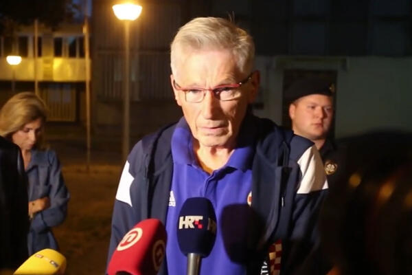 Uhapšen poznati biznismen Tomislav Horvatinčić: Jedna fotka mu je došla glave!