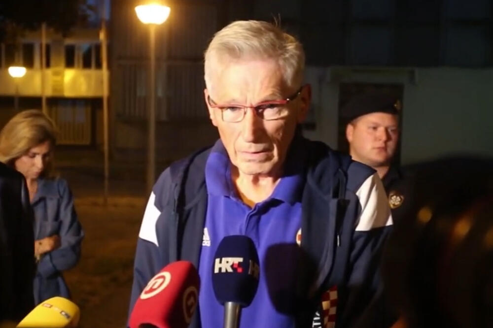 Uhapšen poznati biznismen Tomislav Horvatinčić: Jedna fotka mu je došla glave!