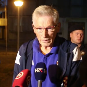 Uhapšen poznati biznismen Tomislav Horvatinčić: Jedna fotka mu je došla glave!
