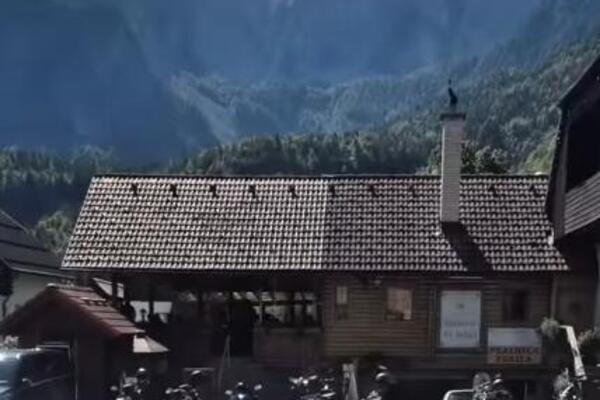 Srpkinja je izašla iz marketa u Sloveniji i zanemela: Morala je da snimi to što vidi (VIDEO)