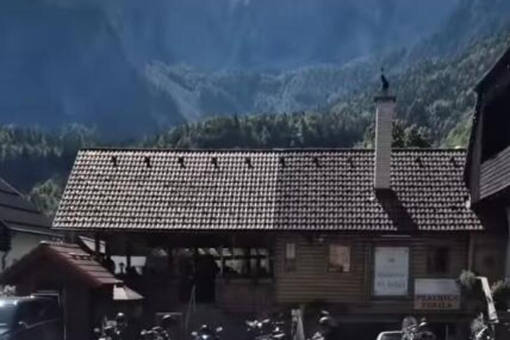 Srpkinja je izašla iz marketa u Sloveniji i zanemela: Morala je da snimi to što vidi (VIDEO)