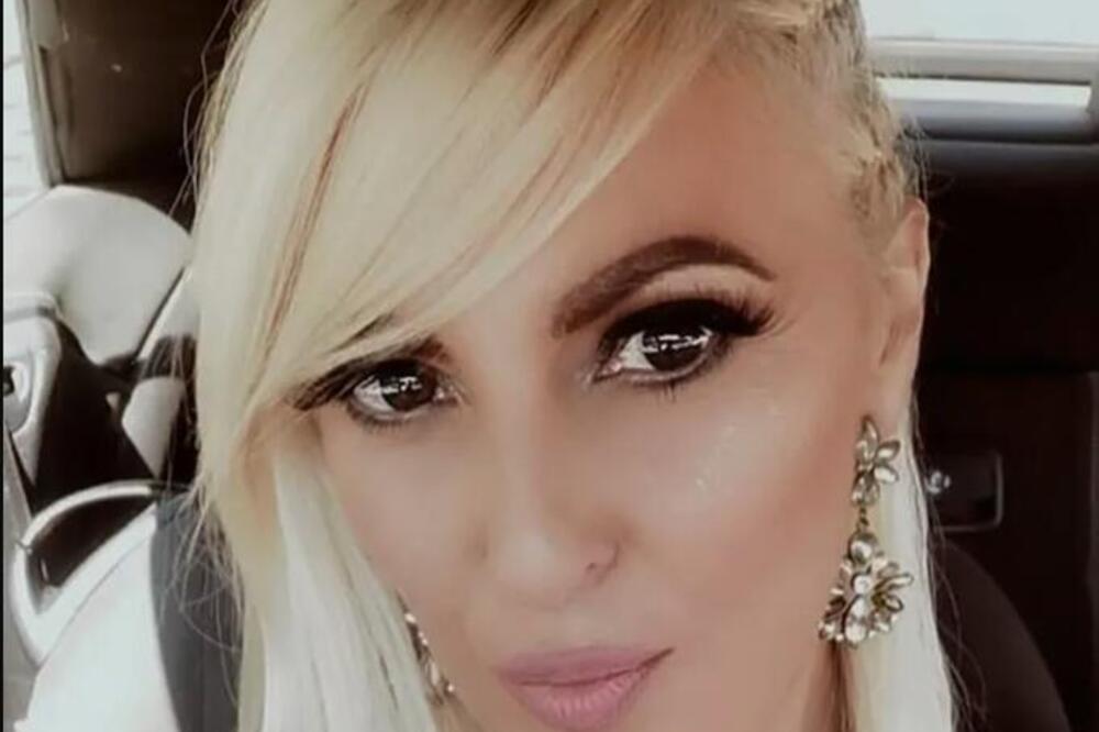KO JE SRPSKA PEVAČICA KOJA VODI BITKU ZA ŽIVOT? Peva po privatnim zabavama, a sad skupljaju novac za nju