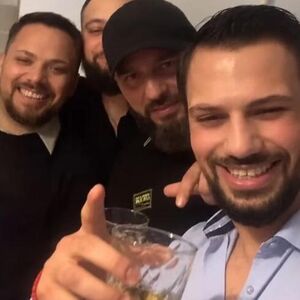 DECU NAZVALI DIOR I AL KAPONE, U ZATVORU NOSE GUČIJEVE TRENERKE: Isplivali šok detalji o klanu Hamidović iz BiH!